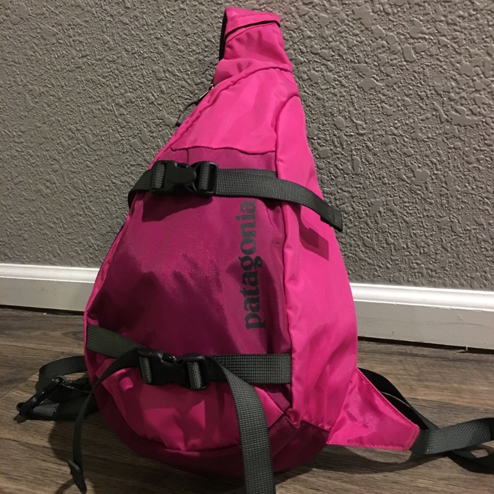 Patagonia backpack